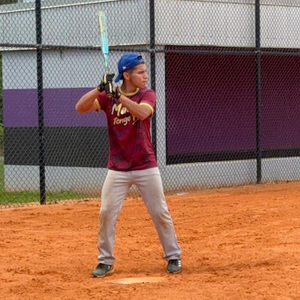 Meet your Posher, Wilyer